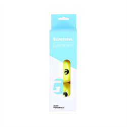 Bóng Pickleball chống ồn Gamma Librarian Foam (Hộp 3 Quả)